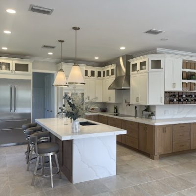 Prime Homes Kitchen and Bathroom Remodeling FL