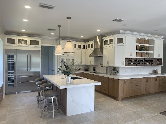 Prime Homes Kitchen and Bathroom Remodeling FL