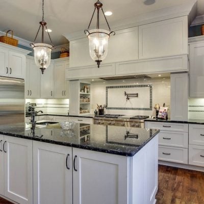 Merritt's Quality Cabinets