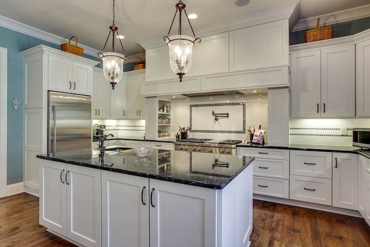 Merritt's Quality Cabinets