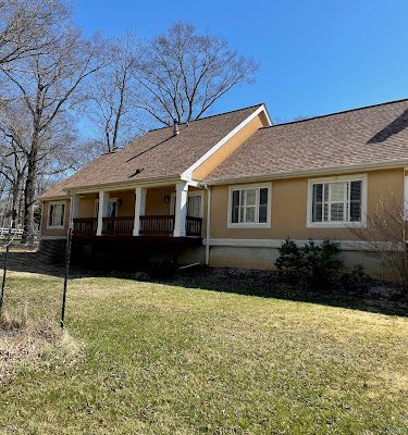 S&K Roofing, Siding and Windows