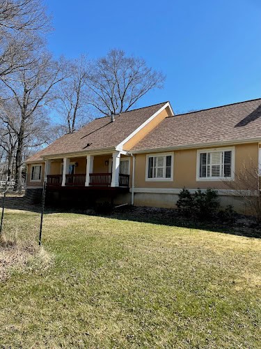 S&K Roofing, Siding and Windows
