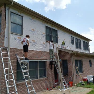 Simple Fix Home Repair and Renovations