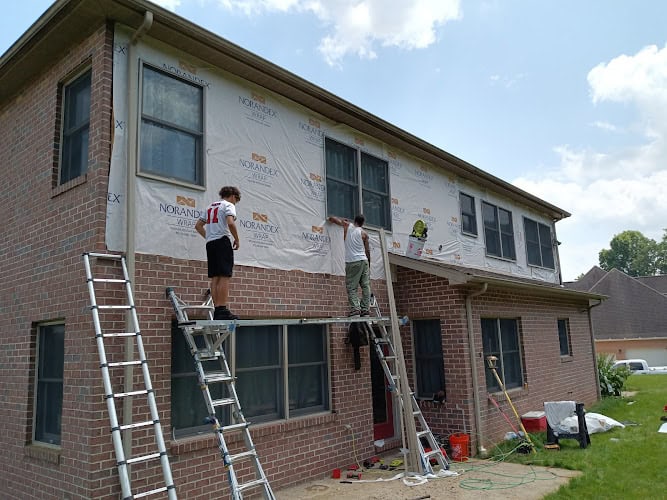 Simple Fix Home Repair and Renovations