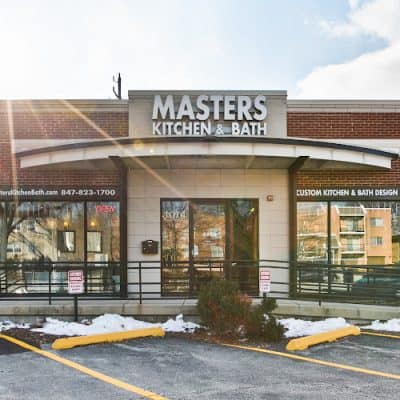Masters Kitchen & Bath