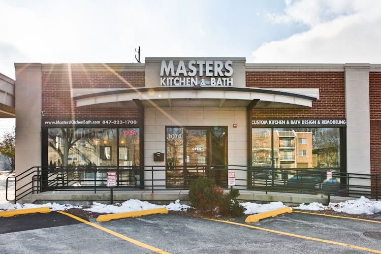 Masters Kitchen & Bath