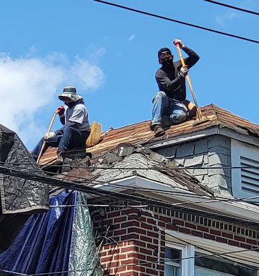 Side by Side Roofing & Siding Contractors