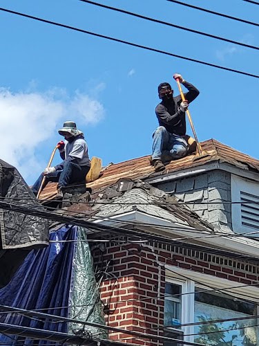 Side by Side Roofing & Siding Contractors