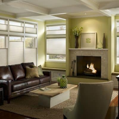 Feature Decor