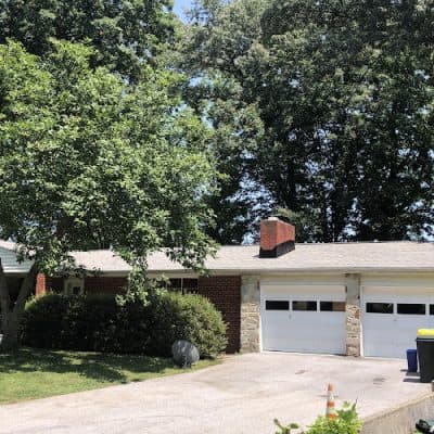 Erie Home
