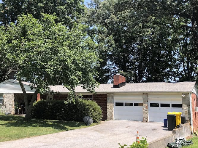 Erie Home