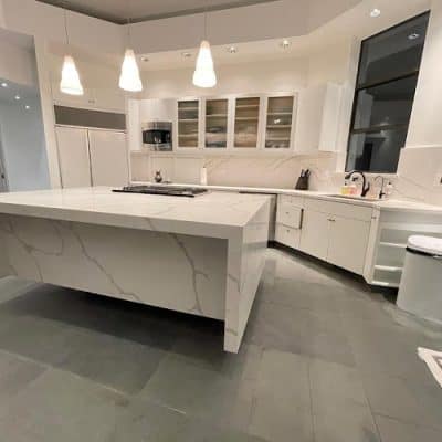 MAJ Countertops