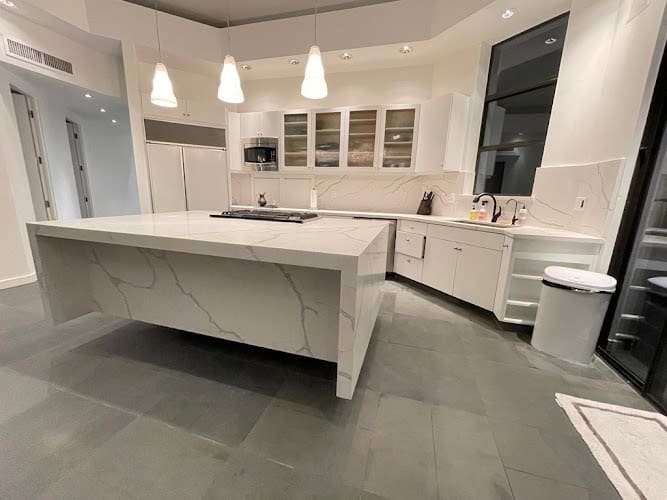 MAJ Countertops
