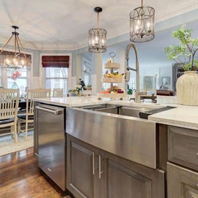 DreamMaker Bath & Kitchen