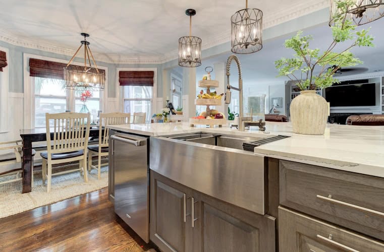 DreamMaker Bath & Kitchen
