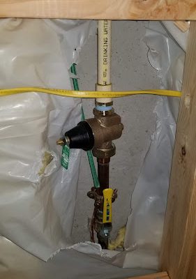Robert W. Speirs Plumbing, Inc.