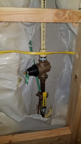 Robert W. Speirs Plumbing, Inc.