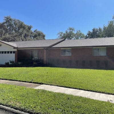Houston Strong Roofing Company
