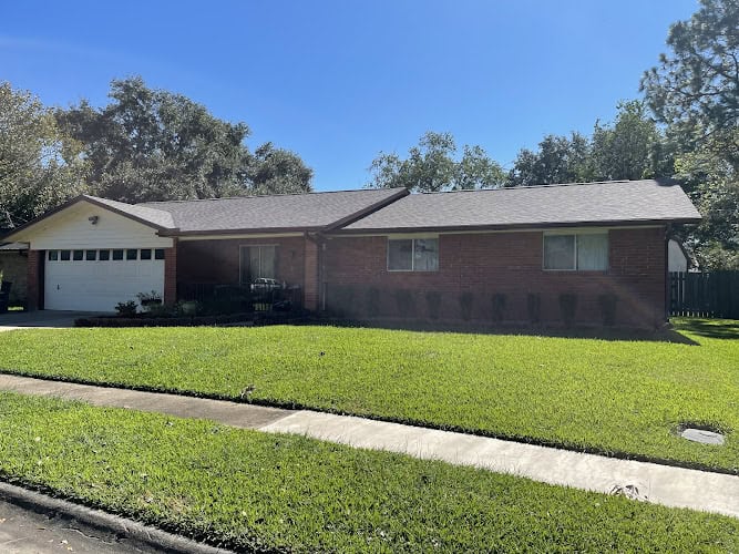 Houston Strong Roofing Company