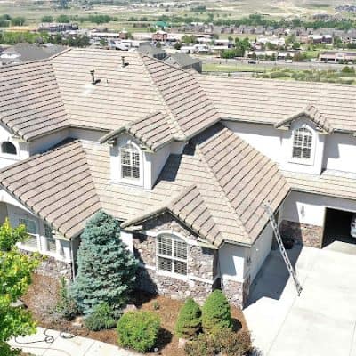 Great Roofing & Restoration