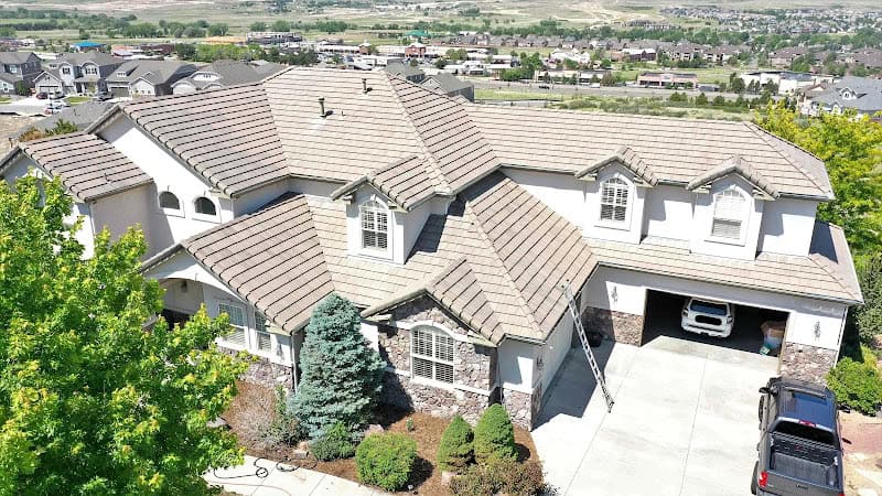 Great Roofing & Restoration