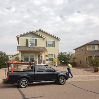 On Point Group COLORADO (Construction Network)