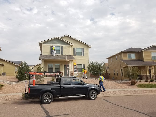 On Point Group COLORADO (Construction Network)