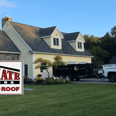Ultimate Roofing Schenectady