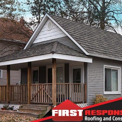 First Response Roofing and Construction, LLC