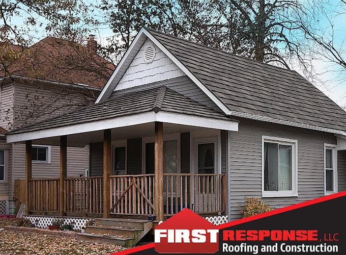 First Response Roofing and Construction, LLC