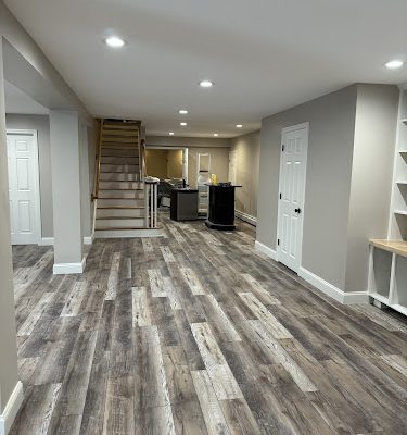 Custom Home Improvements by Ruszo