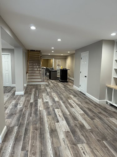 Custom Home Improvements by Ruszo