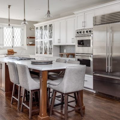 JM Kitchen & Bath Design