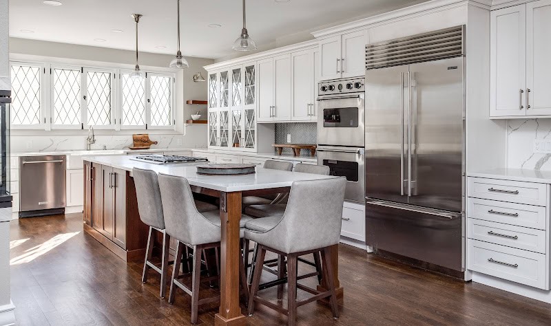 JM Kitchen & Bath Design