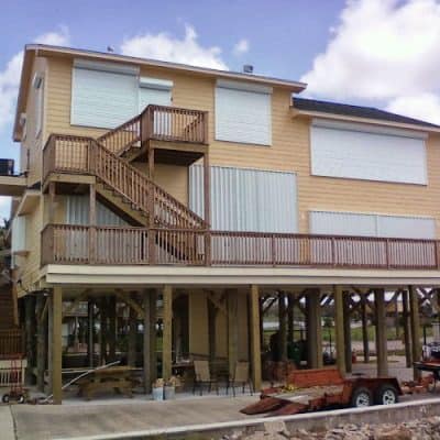 Americas Building Solutions
