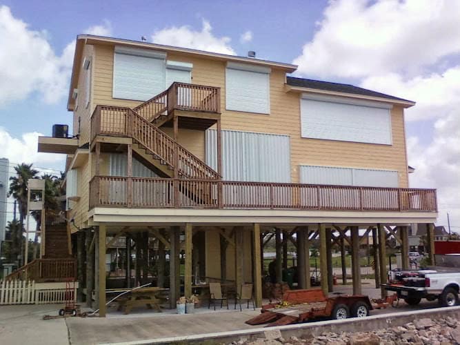 Americas Building Solutions