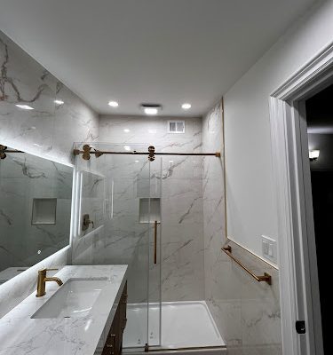 Oceanview Builders
