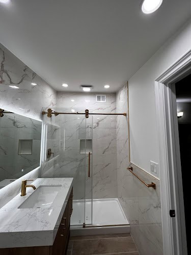 Oceanview Builders