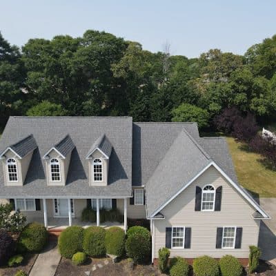 Family Roofing