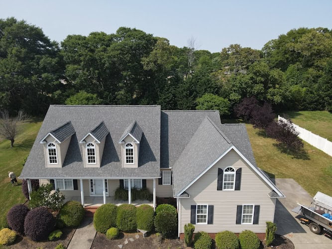 Family Roofing