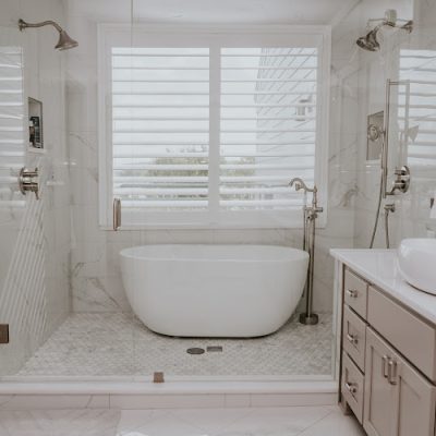 Hill Country Flooring & Construction