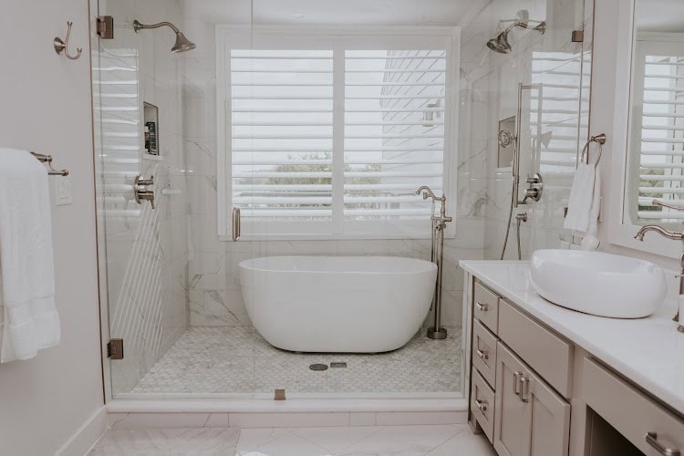 Hill Country Flooring & Construction