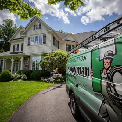 Hambleton Handyman