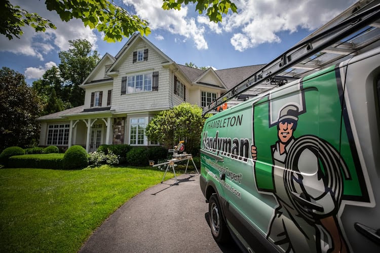 Hambleton Handyman