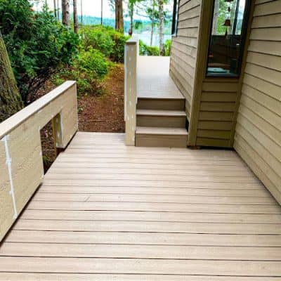 Gennaro Contracting LLC
