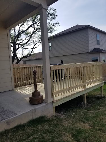 ALO General Contractor