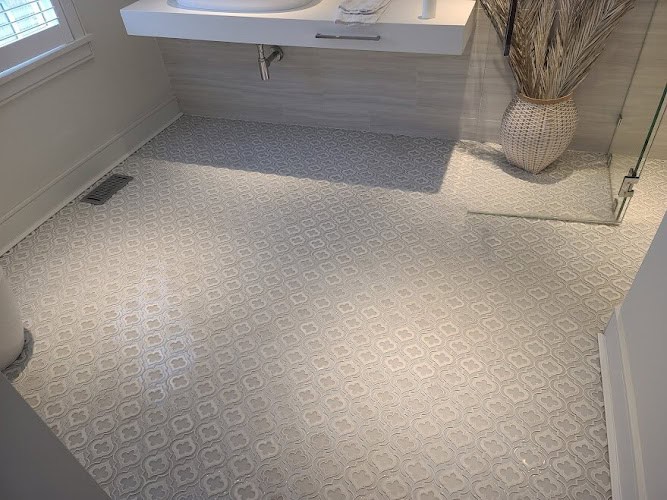 Coastal Tile - Tile Installation and Bath Renovations