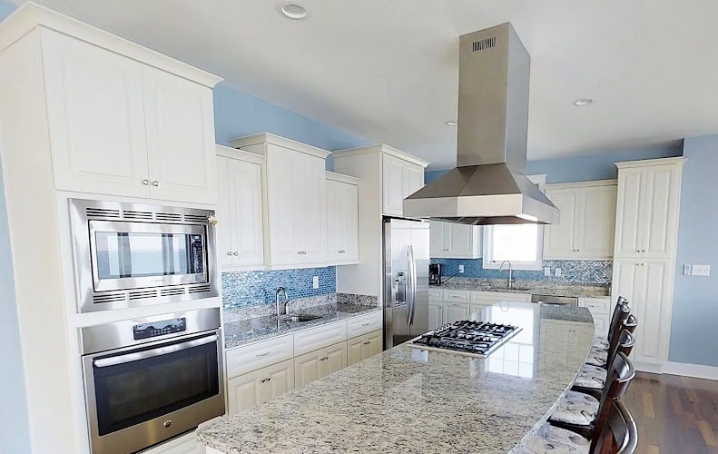 Sage Custom Contracting, Inc.