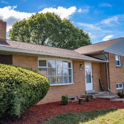 American Remodeling Enterprises Inc.