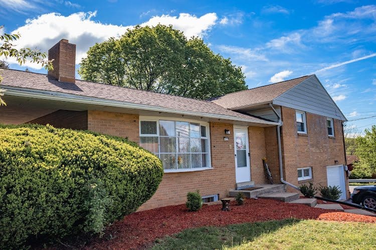American Remodeling Enterprises Inc.